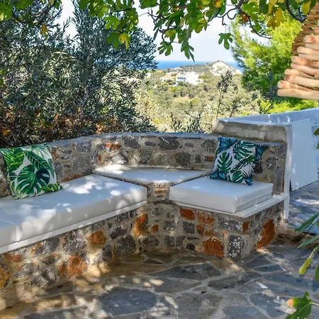 View Villas Punta Exterior photo