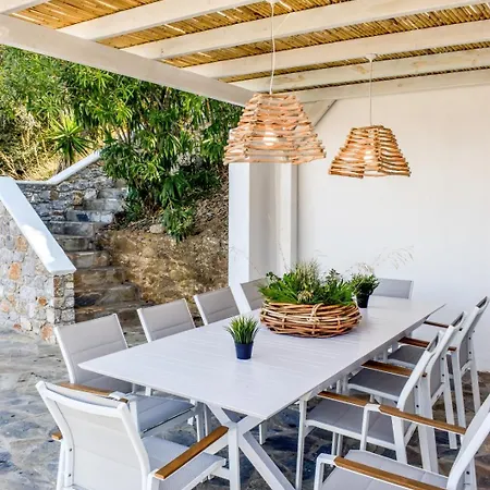 View Villas Punta Exterior photo