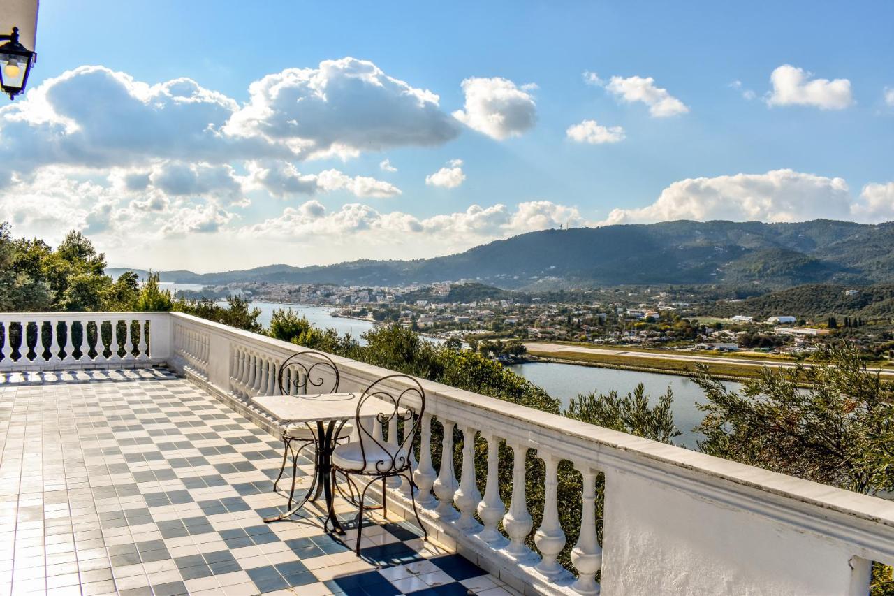 View Дом отдыха