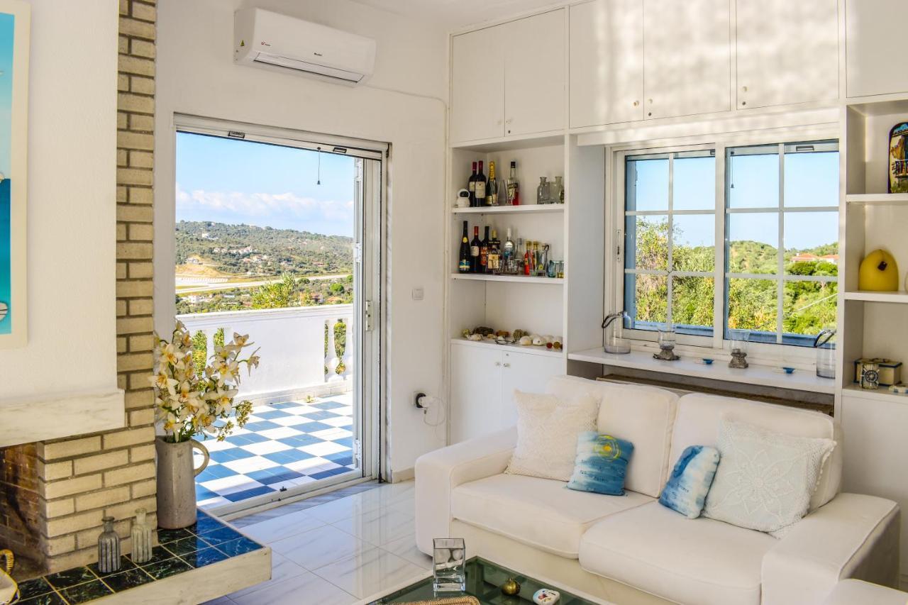 View Holiday home *