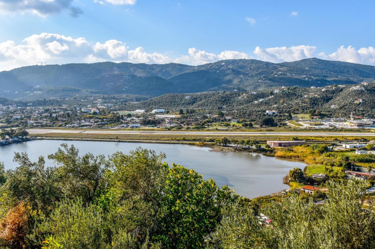 View Holiday home